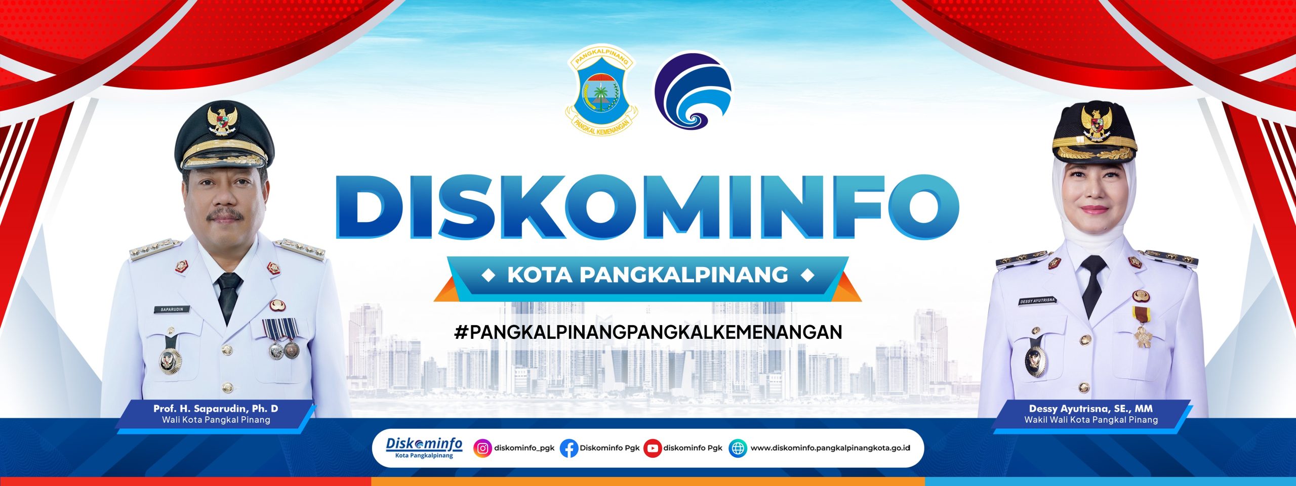 DISKOMINFOPGK